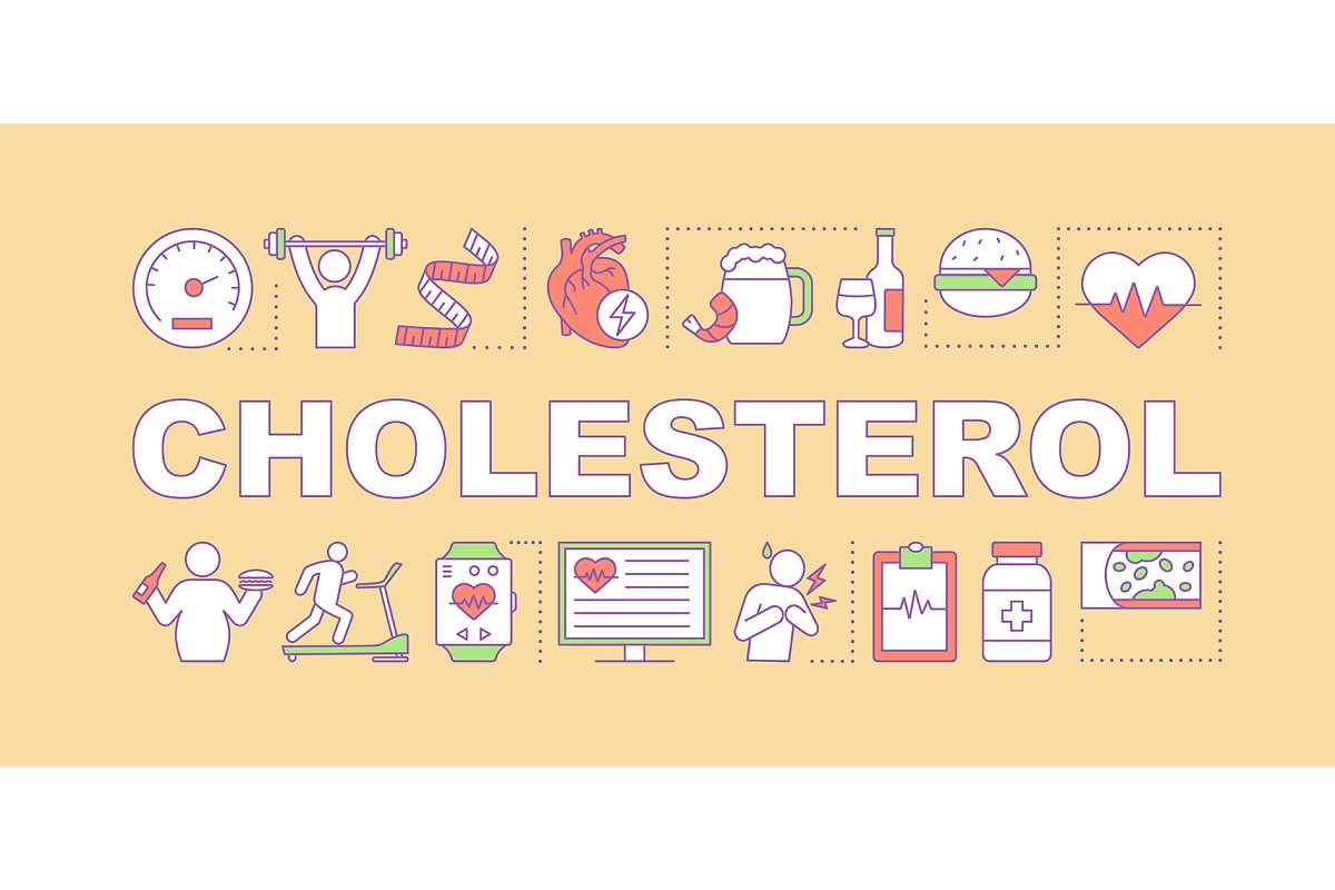 natural way to reduce cholesterol levels