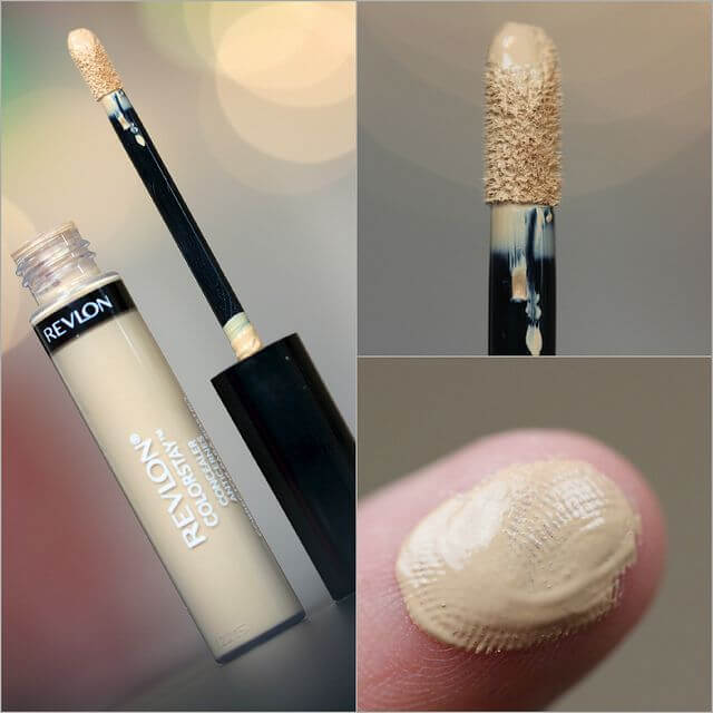  Revlon ColorStay Concealer