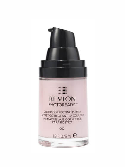  Revlon Photoready Color Correcting Primer