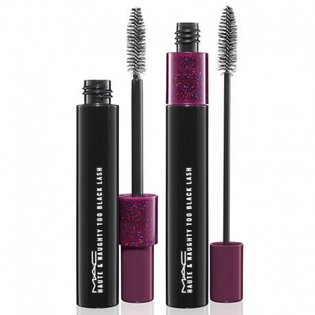 Haute And Naughty Too Black Lash