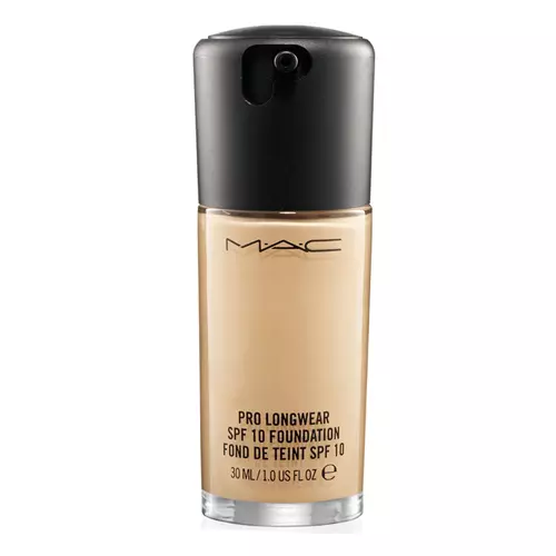 MAC Pro Longwear Foundation