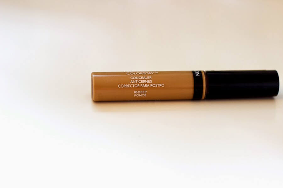 Revlon ColorStay Concealer Shade Deep