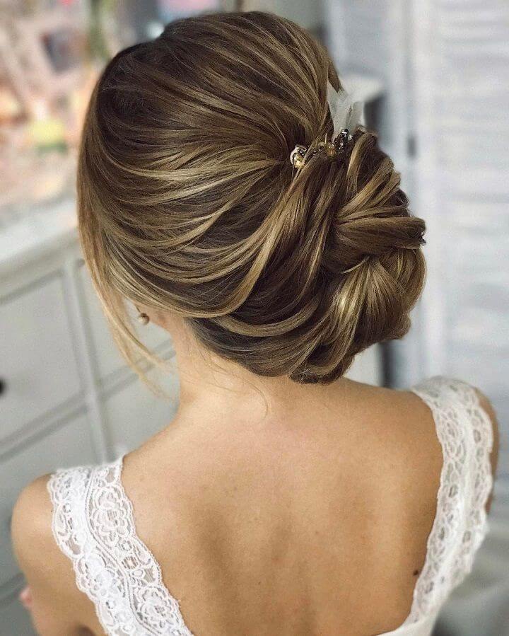 Chignon Twist