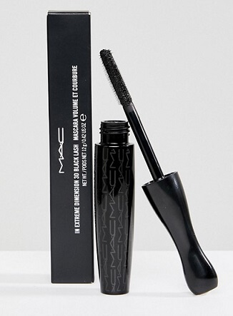  In Extra Dimension 3D Black Lash