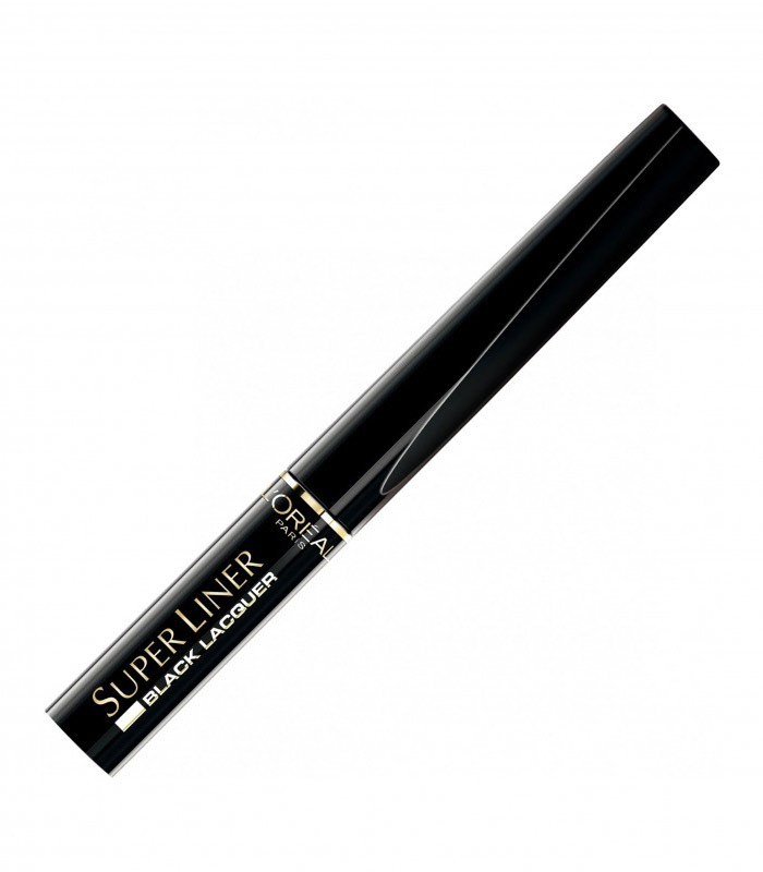  L’oreal Super Liner Liquid Eye Liner – Black Laquer