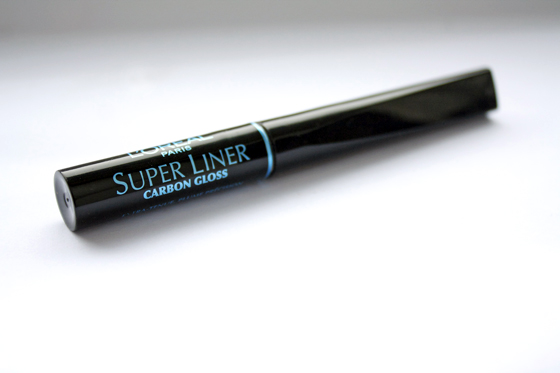L’oreal Super Liner Carbon Gloss Eye Liner