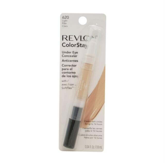  Revlon ColorStay Under Eye Concealer