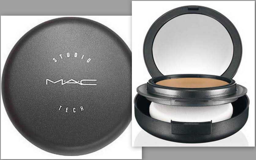  MAC Studio Tech Foundation