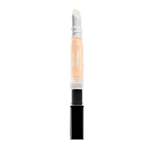  Revlon ColorStay Under Eye Concealer Shade Light