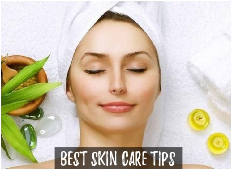 skin care