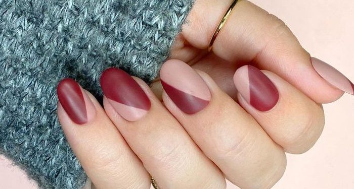 nail trends 2021