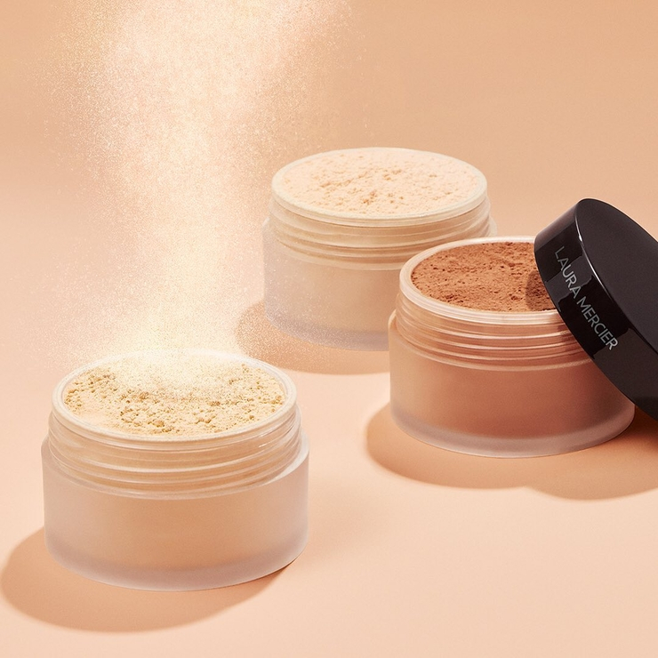 Laura Mercier Translucent Loose Setting Powder