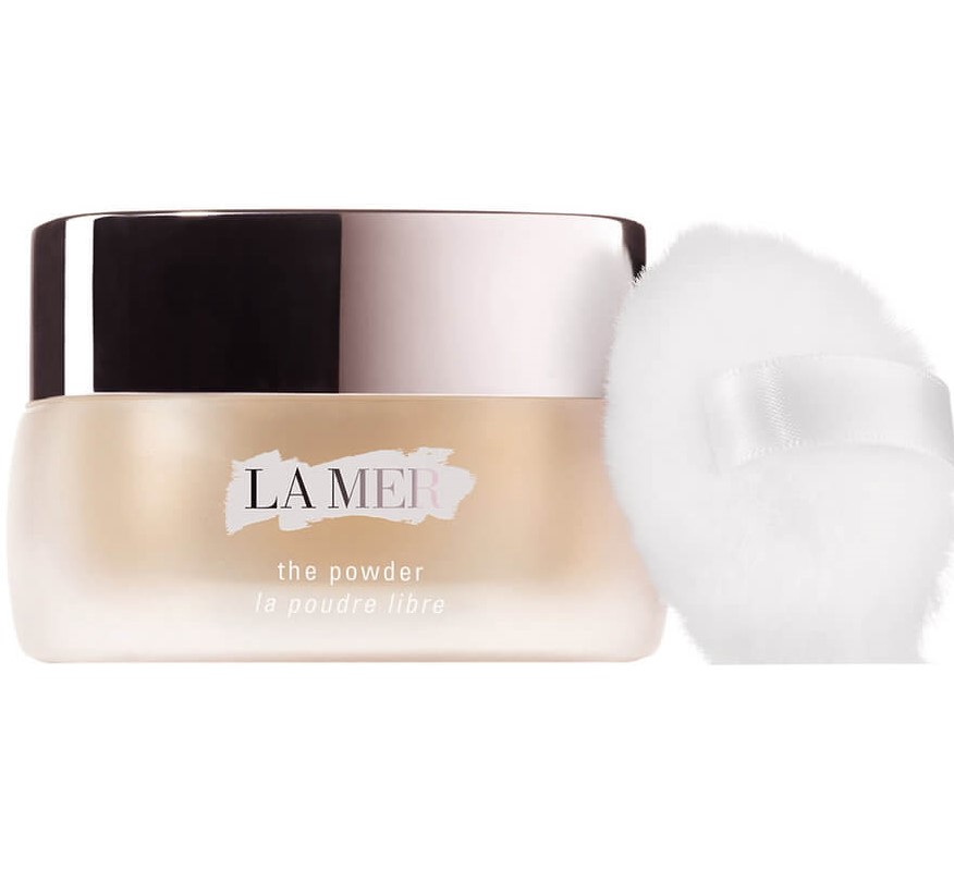 La Mer Powder