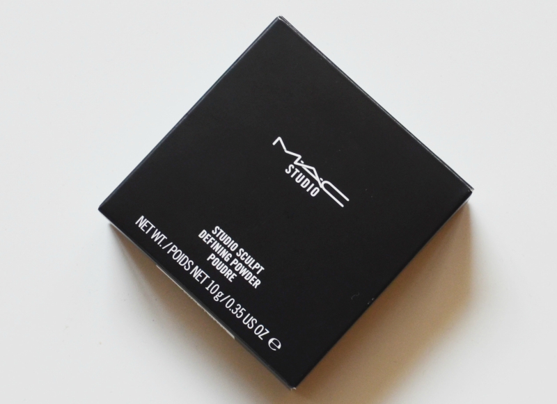 MAC Studio Sculpt Defining Powder