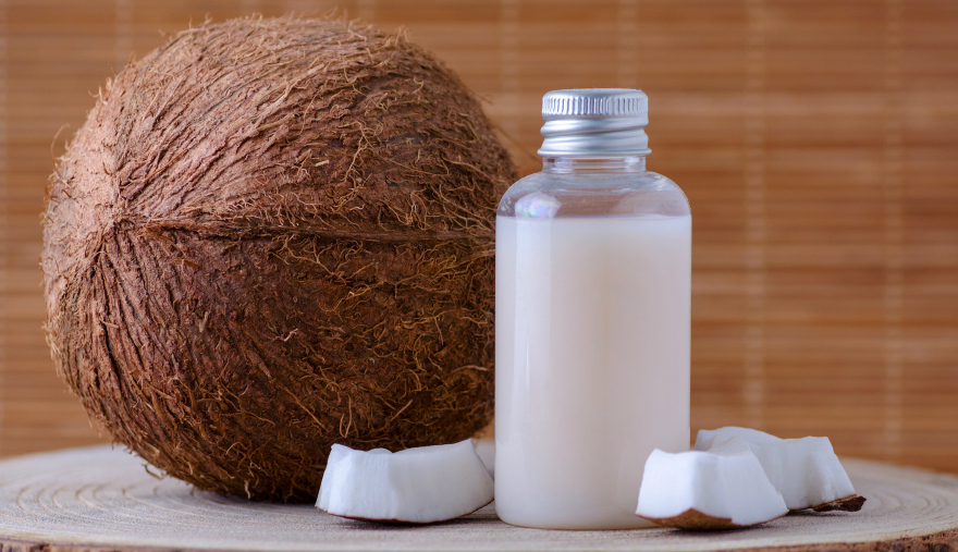 Coconut Oil