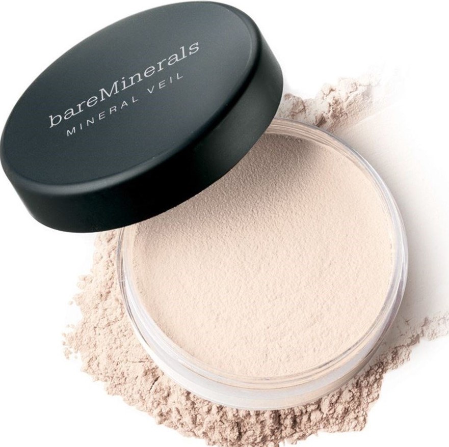 BareMinerals Mineral Veil