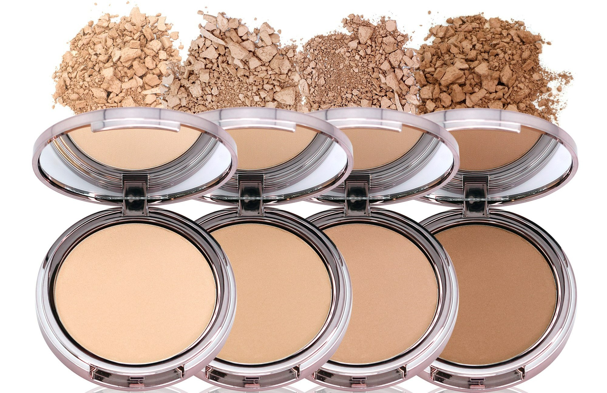 face powders