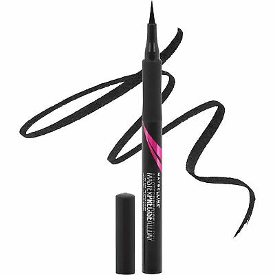 Maybelline New York Master Precise All Day Liquid Liner