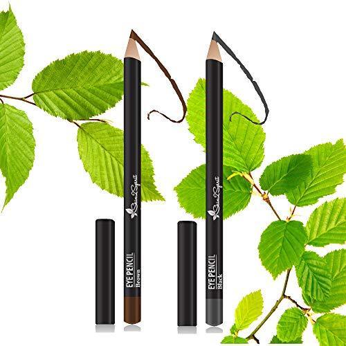 Better’n Ur Eyes Natural Eyeliner Pencil