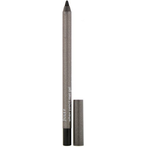 Julep When Pencil Met Gel Long-Lasting Eyeliner