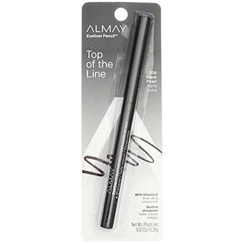 Almay Eyeliner Pencil Top of the Line