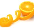 citrus fruit for skin