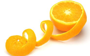 citrus fruit for skin