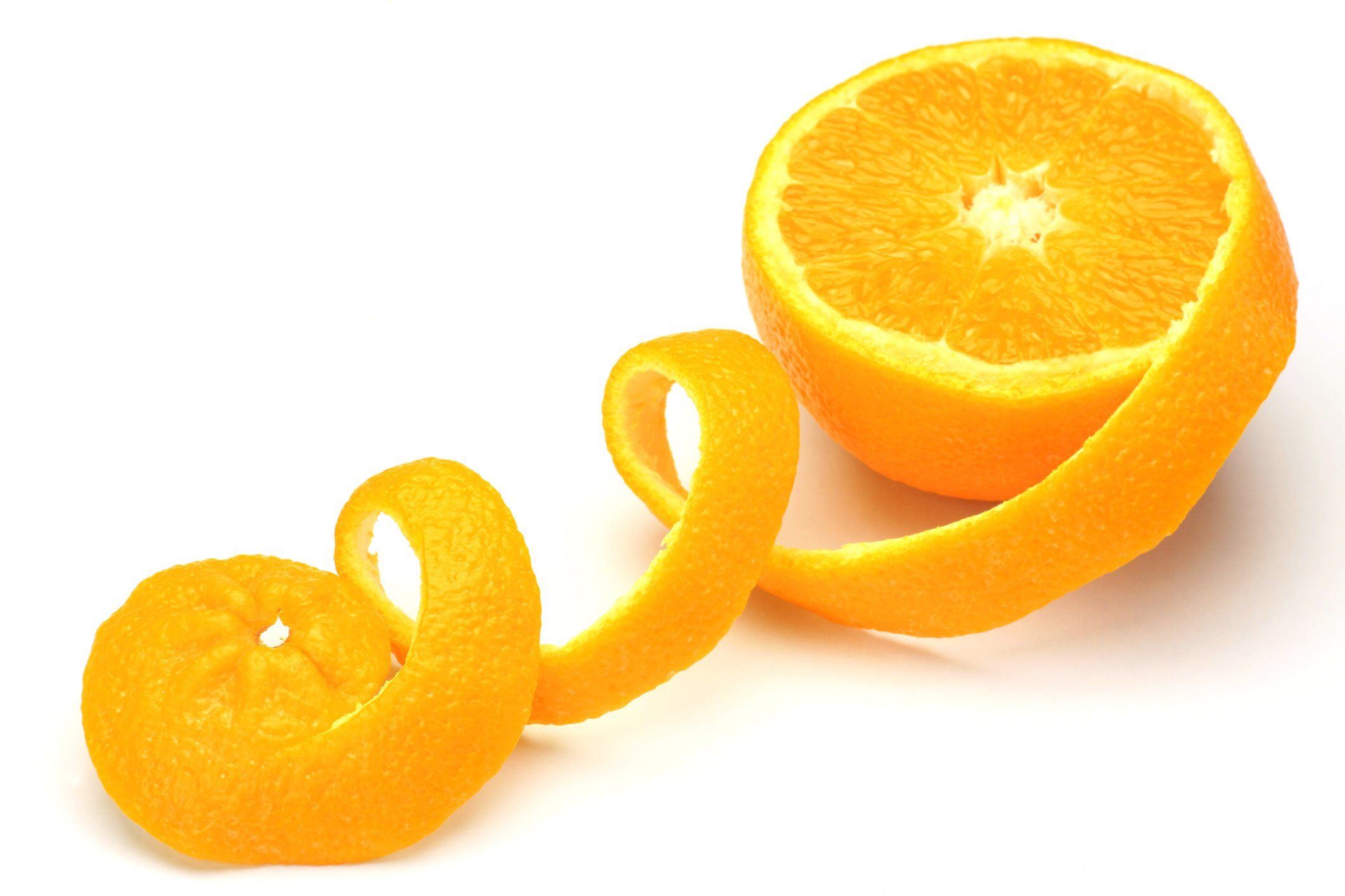 citrus fruit for skin